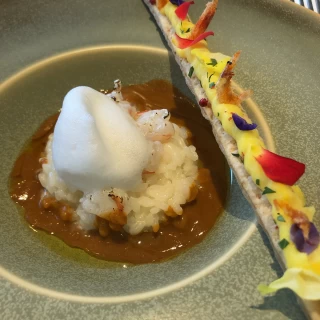 味も見た目もこだわりを感じます！