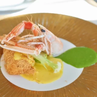魚料理
