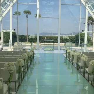 チャペル