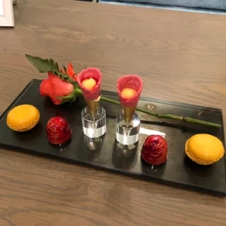 スイーツ