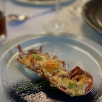 魚料理