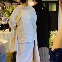 披露宴会場