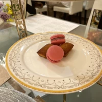 お菓子