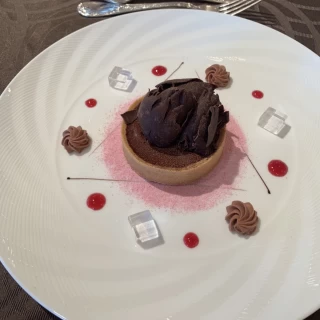 試食会でいただきましま。