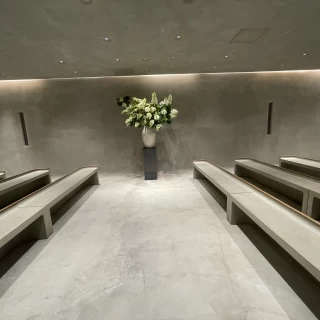 挙式会場