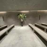 挙式会場