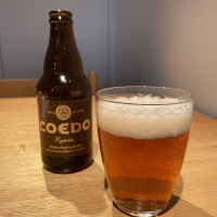 アルコールもノンアルコールも種類が豊富でした。