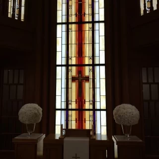 やや光が入りにくい印象です。