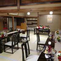 明治神宮近くの会場も選択出来ます。