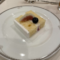 ケーキ