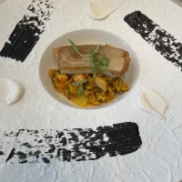 お料理
