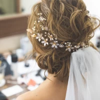 ヘアメイク