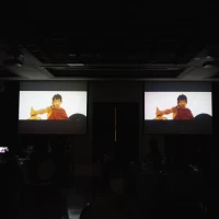 オープニングムービー
