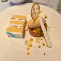 デザート