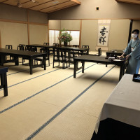 料亭錦水　八千代