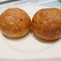 焼きたてパン
