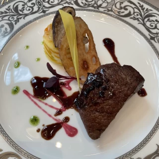 牛肉