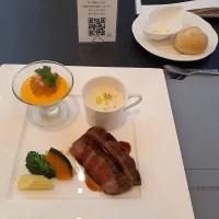 試食