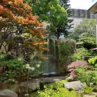 庭園