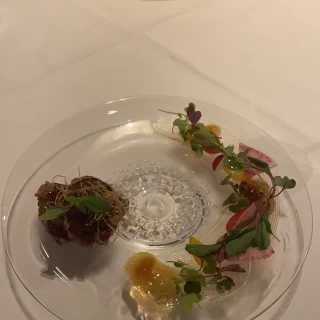 美味しかった