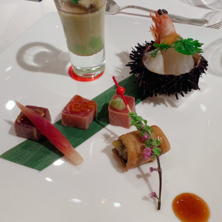 前菜