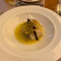 魚のブイヨン