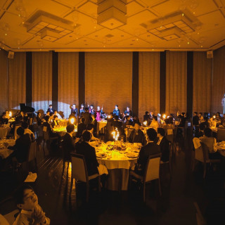 花火の演出です！