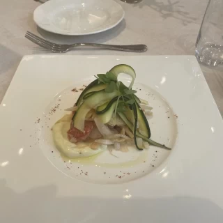 どの料理も大満足です。