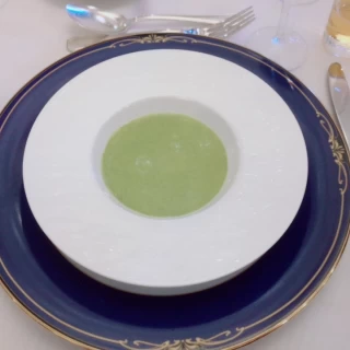美味しかったです