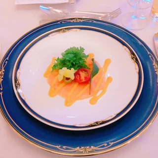 美味しかったです