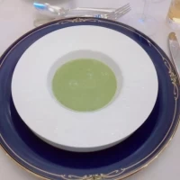 美味しかったです