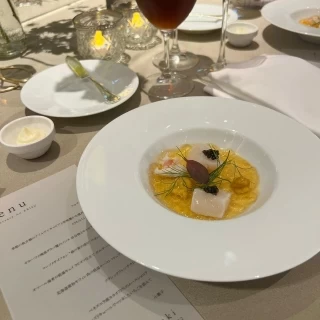 お料理