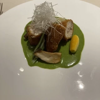 試食会
