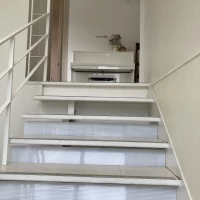 2階に披露宴会場につながります