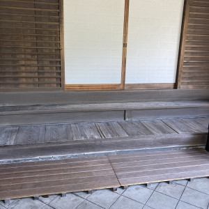 玄関に段差があります|624130さんの旧松本邸(西日本工業倶楽部)の写真(1509909)