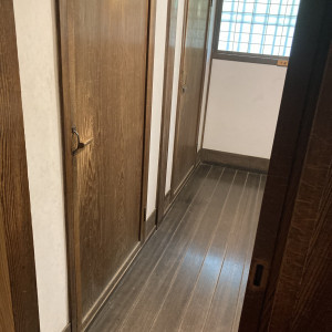 トイレ|624130さんの旧松本邸(西日本工業倶楽部)の写真(1509904)