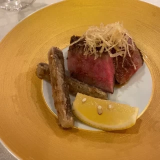 料理