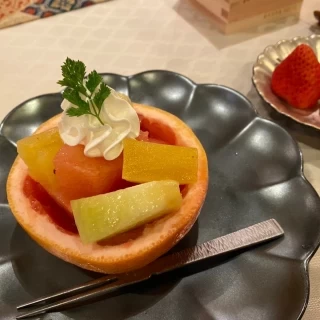 料理