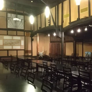 ホール披露宴会場
