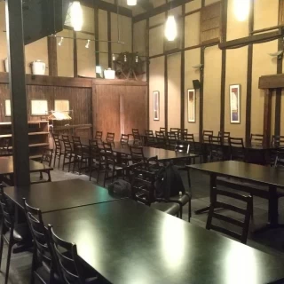 ホール披露宴会場