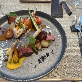 試食