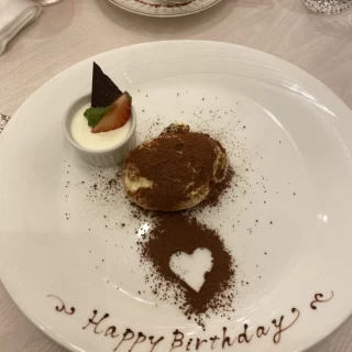 おいしすぎたティラミス
