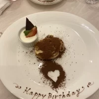 おいしすぎたティラミス