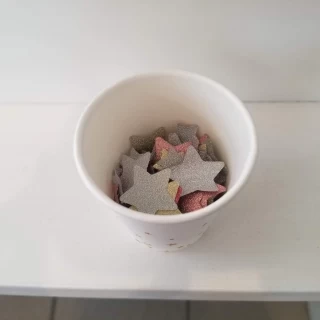 スターシャワー