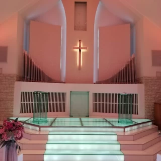 チャペル