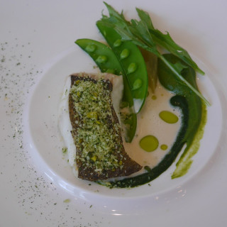 魚料理
