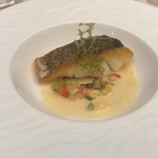 魚料理