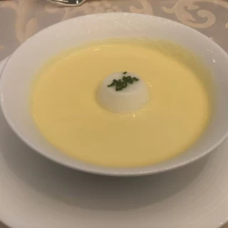 スープ