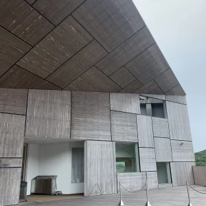 ロビー外観|624228さんのガーデンテラス長崎ホテル＆リゾートの写真(1514227)