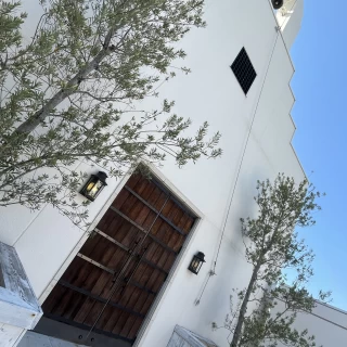 入場するイメージができ、ワクワクしました。